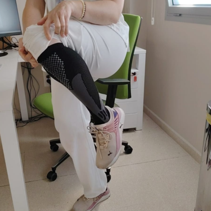 PiernaVita Slim — Medias de Compresión para Piernas Cansadas