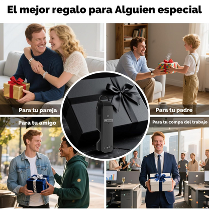 Organizador de Llaves Minimalista