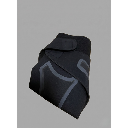 Tobillera AnkloGuard | Soporte real para tu tobillo, dentro o fuera del deporte
